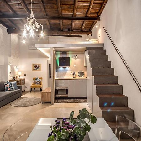 Casa Vantaggio Рим Экстерьер фото