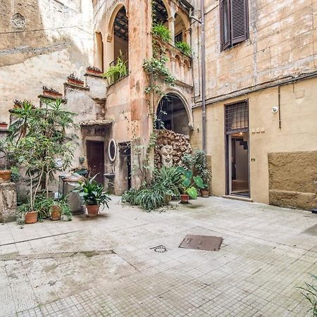Casa Vantaggio Рим Экстерьер фото