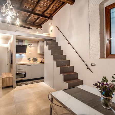 Casa Vantaggio Рим Экстерьер фото