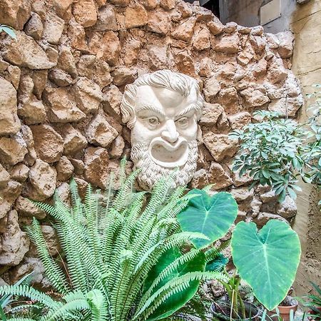 Casa Vantaggio Рим Экстерьер фото