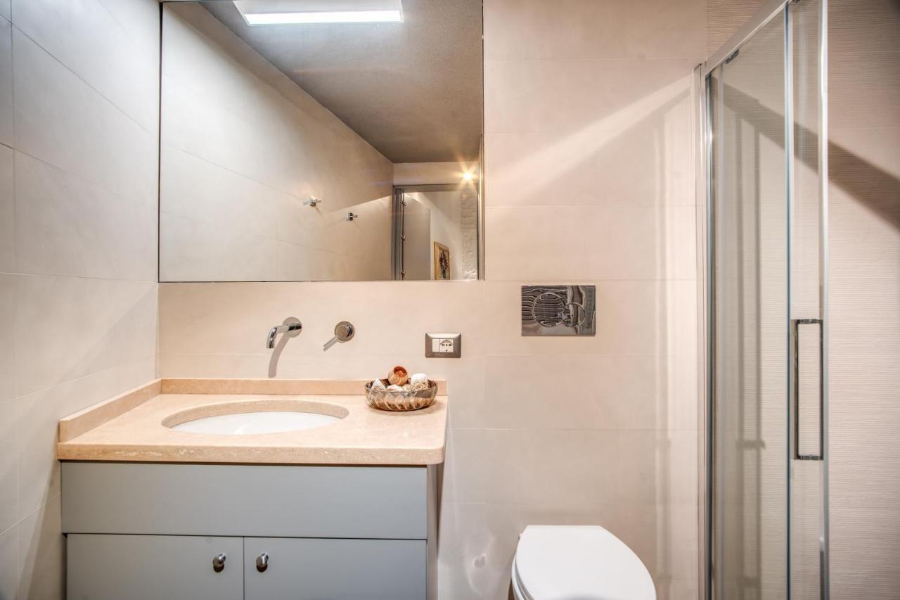 Casa Vantaggio Рим Экстерьер фото