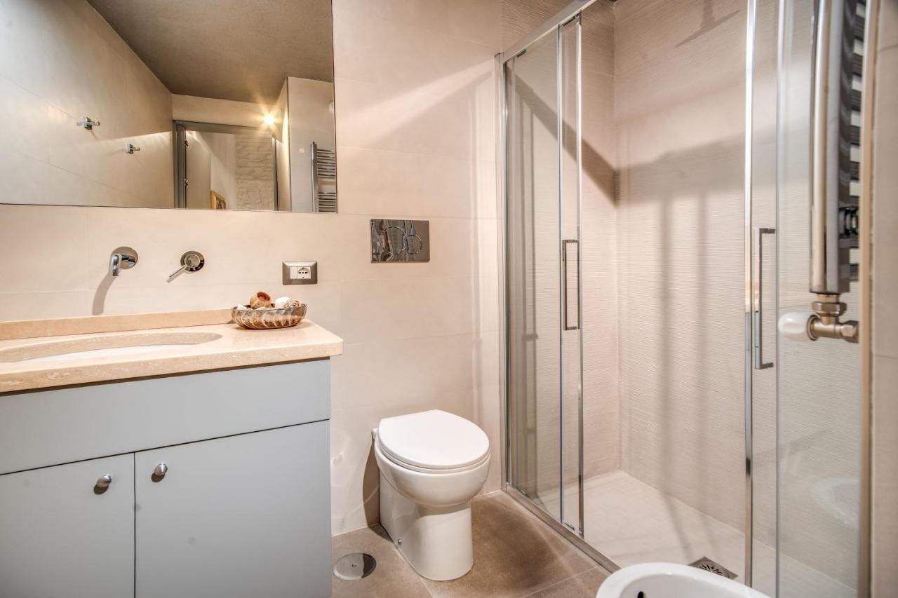 Casa Vantaggio Рим Экстерьер фото