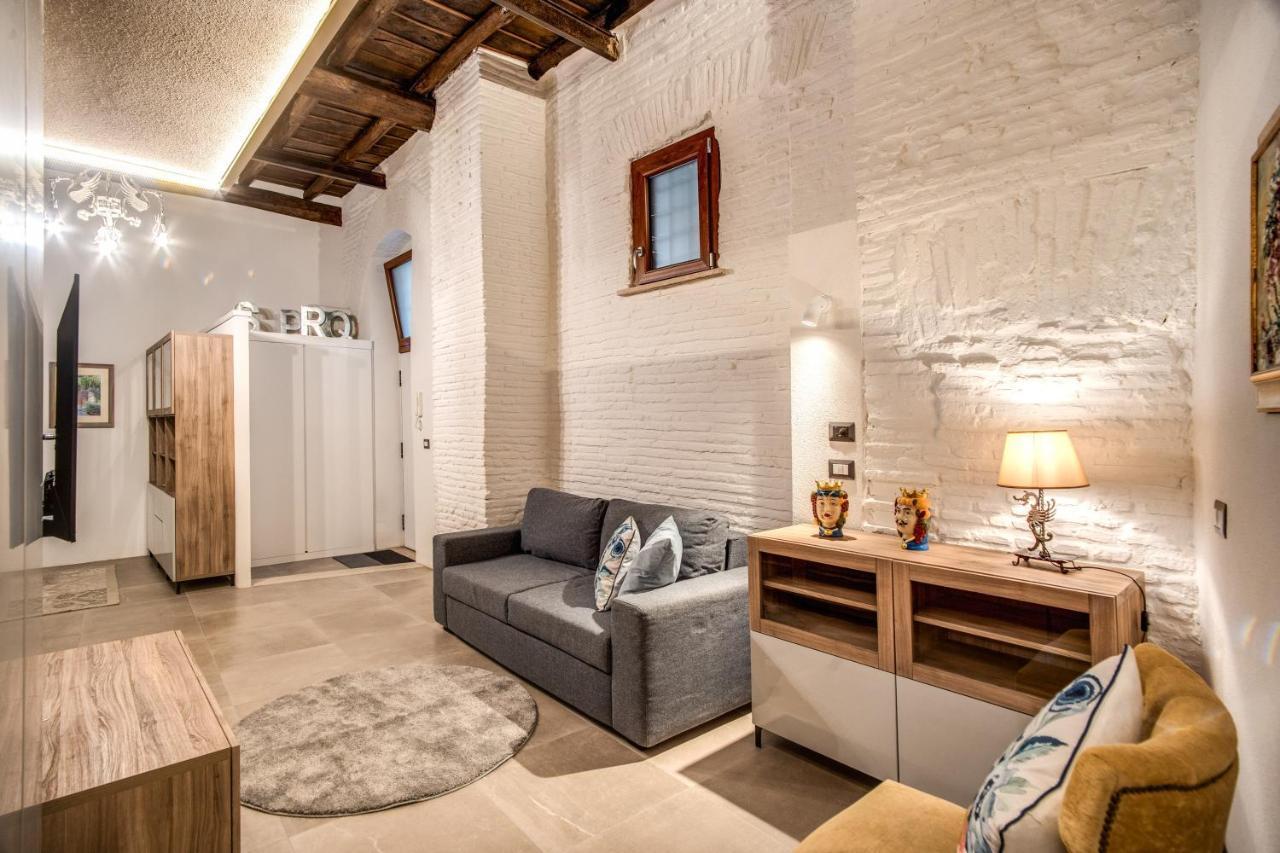 Casa Vantaggio Рим Экстерьер фото