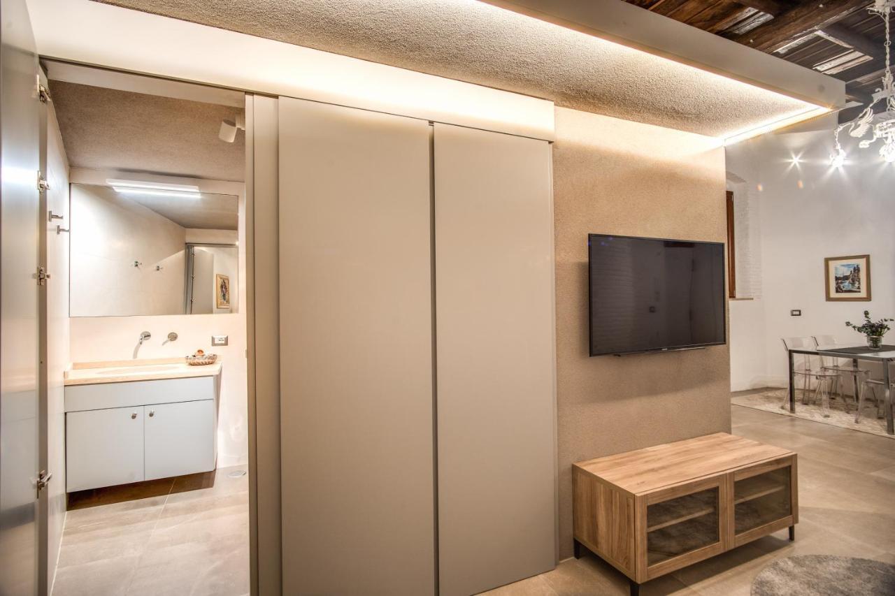 Casa Vantaggio Рим Экстерьер фото