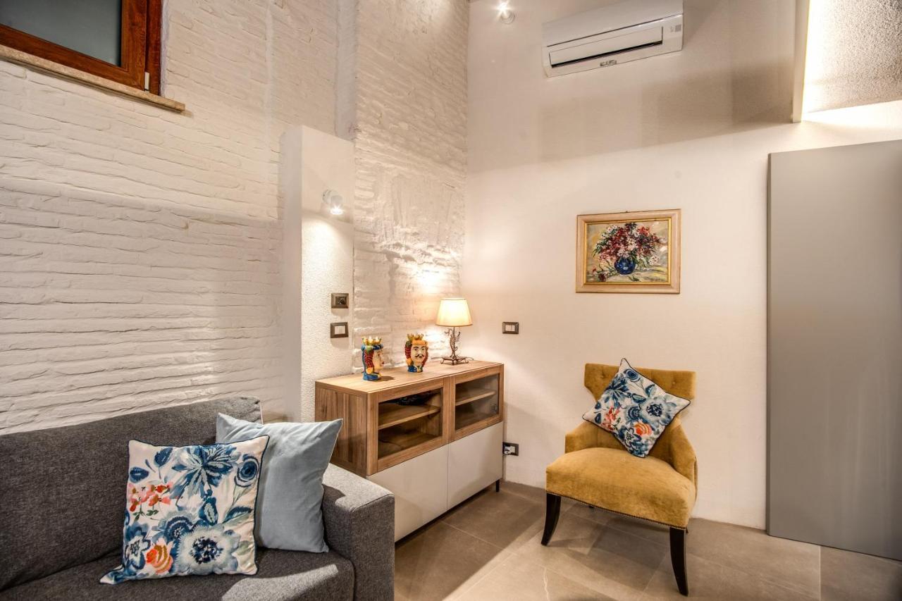 Casa Vantaggio Рим Экстерьер фото