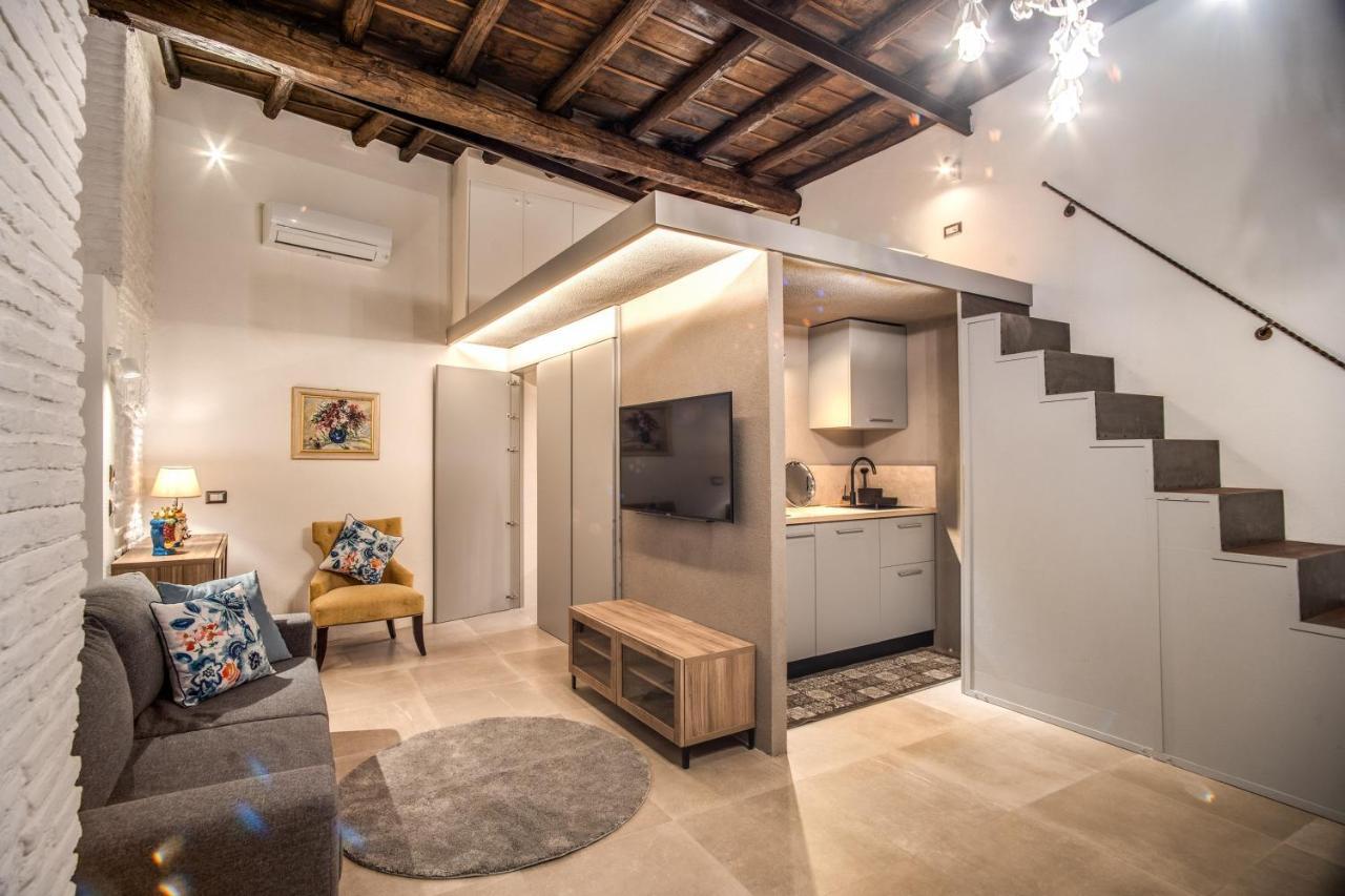Casa Vantaggio Рим Экстерьер фото