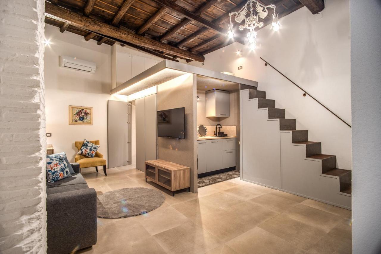Casa Vantaggio Рим Экстерьер фото